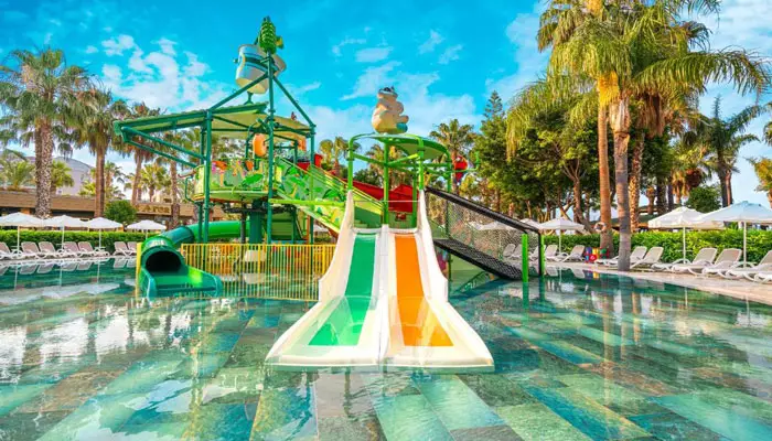 هتل کیرمان آریکاندا آلانیا هتل کیرمان آریکاندا آلانیا